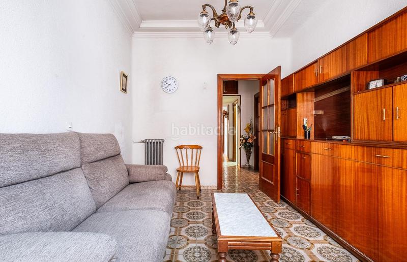 Foto ea485174-1338-4267-94a6-3065a974c2ba. Appartement avec chauffage dans Delicias Madrid