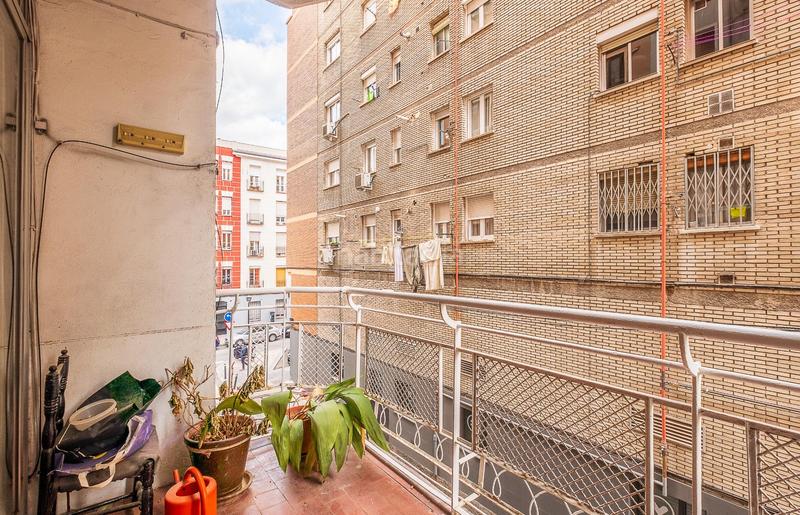 Foto efe1cd17-f2a4-4fd6-9f17-8f942f13e4f6. Appartement avec chauffage dans Delicias Madrid