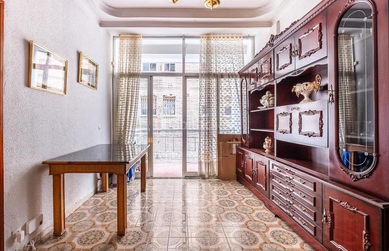 Foto fd546032-e2f6-486f-a9c7-cd309e85d309. Appartement avec chauffage dans Delicias Madrid