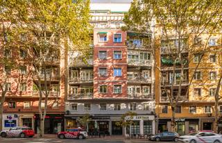 Flat in Paseo DELICIAS