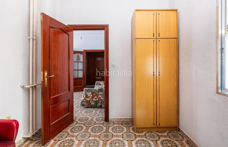 Foto 350ade7d-6554-48bc-abff-8b04fca8a98c. Pis amb calefacció a Delicias Madrid