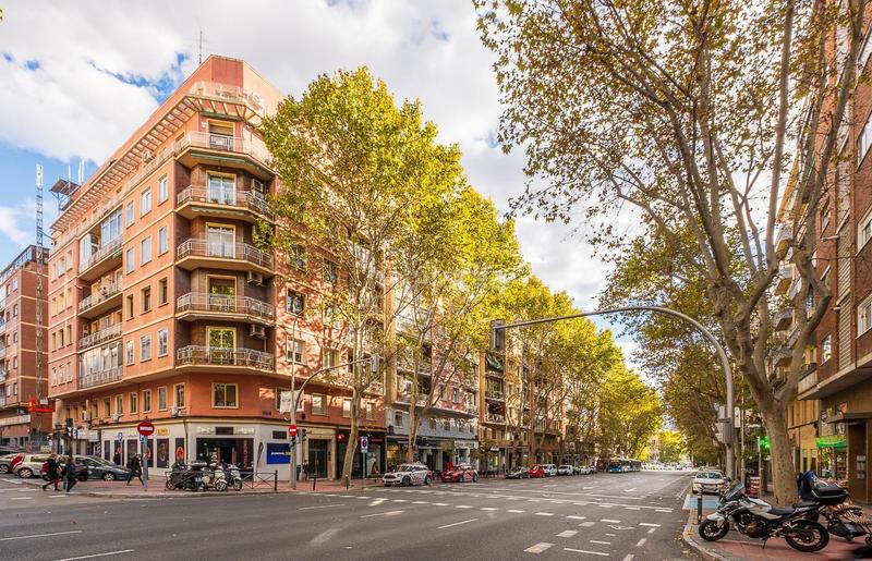 Foto 9c6a0f09-e374-4186-a60e-2a3ee419b4dd. Pis amb calefacció a Delicias Madrid