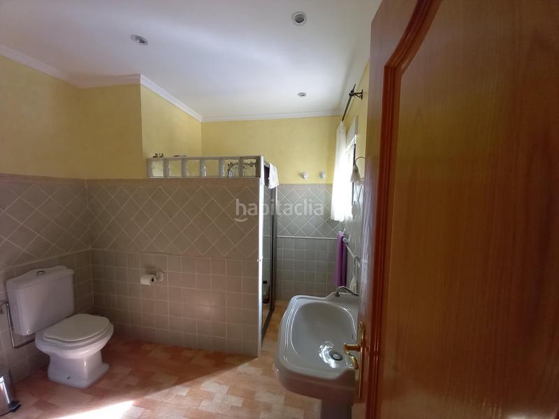 Foto 0b5c957a-6fbd-4a1f-a78a-130cdd4f63bf. Chalet with parking pool in Bolnuevo Mazarrón