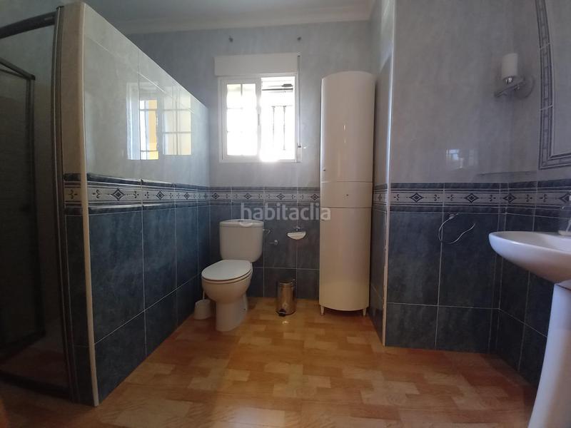 Foto 0e667ee8-4e2c-44d0-901d-54ead113d079. Chalet with parking pool in Bolnuevo Mazarrón