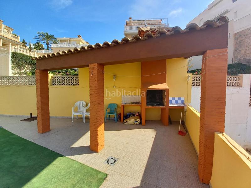 Foto 314101ed-d25e-4008-9d60-8b56406f0d7a. Chalet with parking pool in Bolnuevo Mazarrón