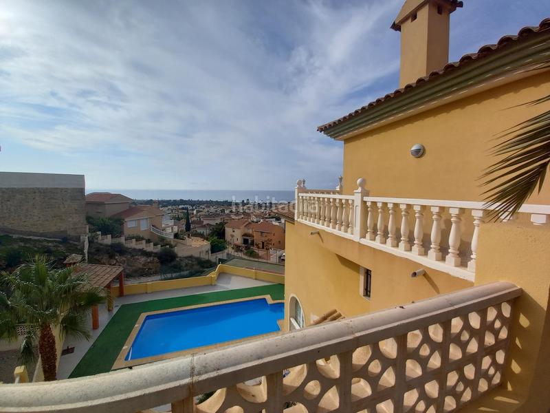 Foto 3b7ec649-6c47-4290-8fee-0d621ce98adb. Chalet with parking pool in Bolnuevo Mazarrón