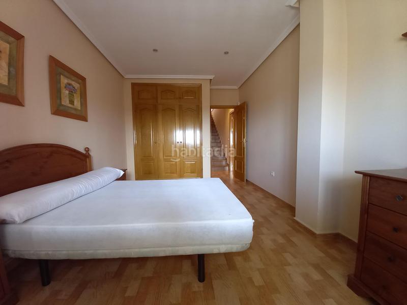 Foto 843b6ff6-386b-4064-910c-2c0e5e90b743. Chalet with parking pool in Bolnuevo Mazarrón