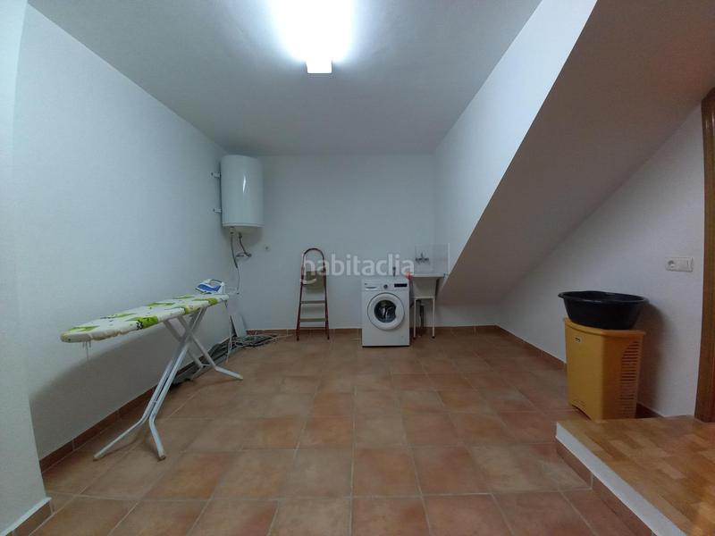 Foto 869851fe-148c-40ef-b074-fc48e8a14233. Chalet with parking pool in Bolnuevo Mazarrón