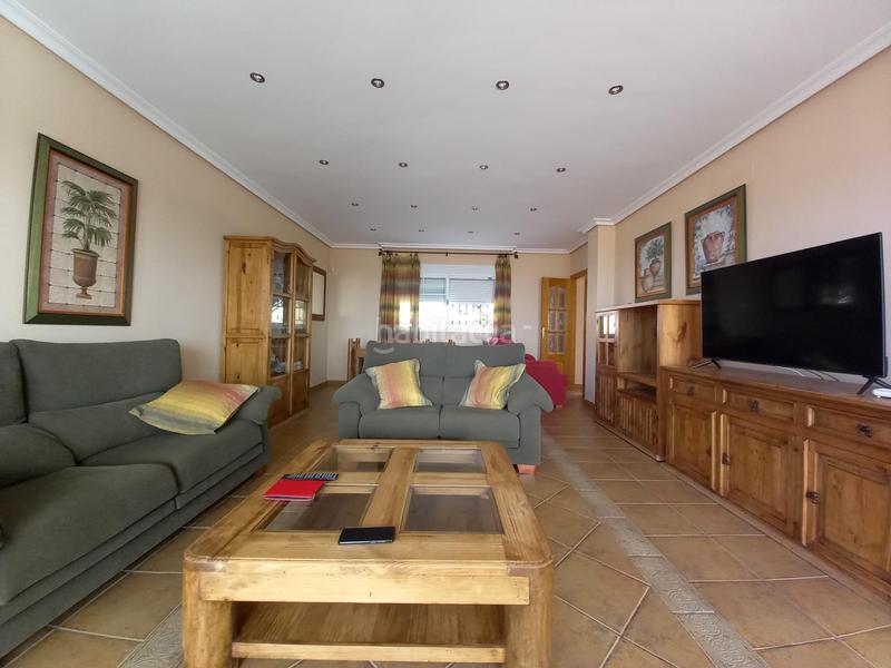 Foto a473fc98-f4bf-40f3-ac62-5a740bcc5ce9. Chalet with parking pool in Bolnuevo Mazarrón