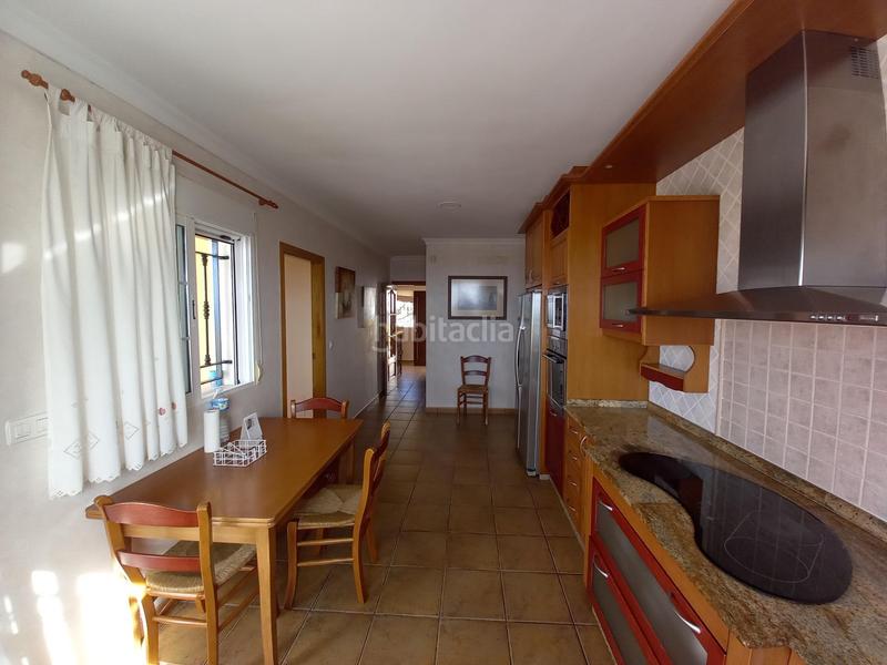 Foto cb3e17ec-3d43-43d6-ae0c-49ce231bdad7. Chalet with parking pool in Bolnuevo Mazarrón