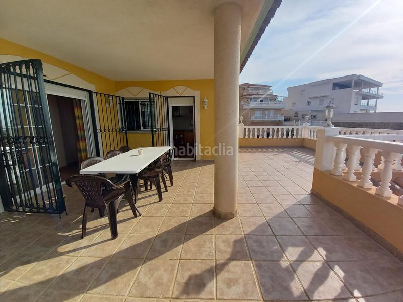 Foto d0db0d96-df75-4346-9269-53b0c8d73d89. Chalet with parking pool in Bolnuevo Mazarrón