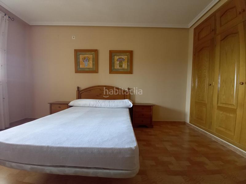 Foto d9f3dec6-3b89-4ff5-a03b-fb04e2fe79a7. Chalet with parking pool in Bolnuevo Mazarrón