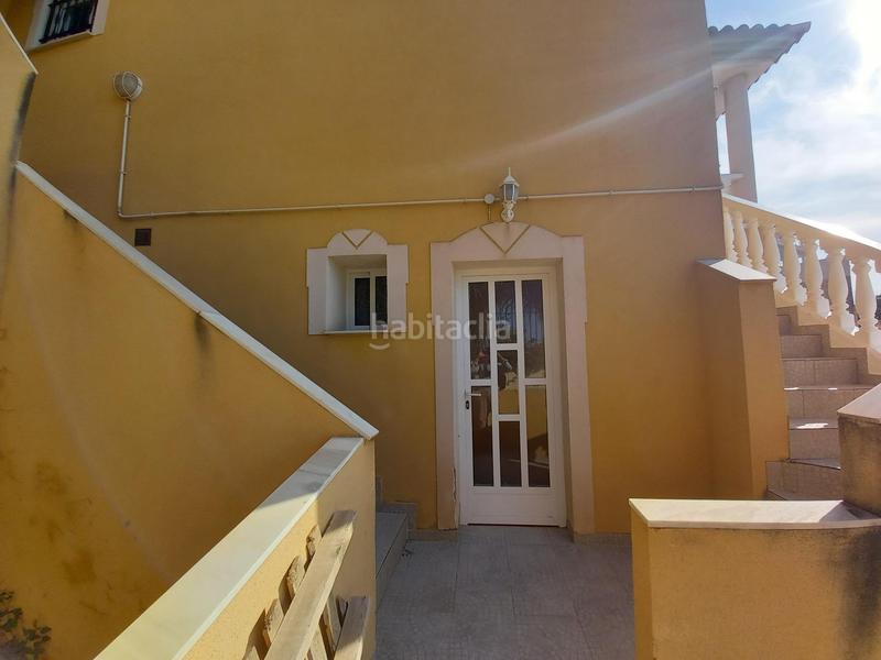 Foto ed8b8727-1e5d-464b-888c-e2d623128a50. Chalet with parking pool in Bolnuevo Mazarrón