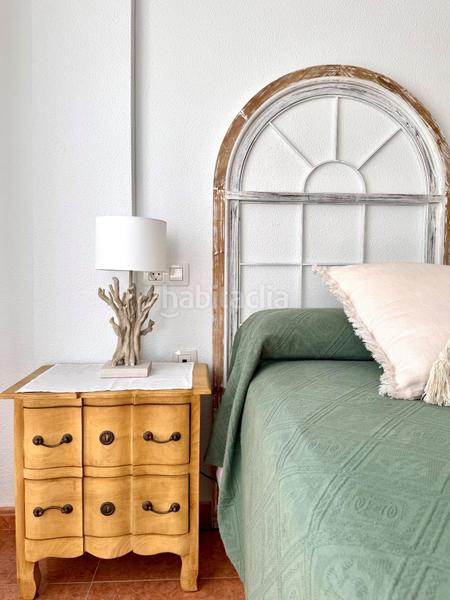 Foto 19ac0215-89f0-424b-8235-25ceb70c6d9b. Affitto casa con piscina in Bolnuevo Mazarrón