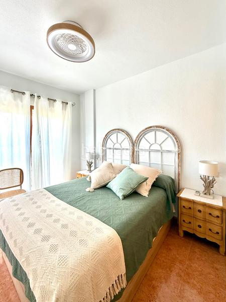 Foto 2b48db0c-6696-423f-9b1e-d637743e6f8f. Affitto casa con piscina in Bolnuevo Mazarrón