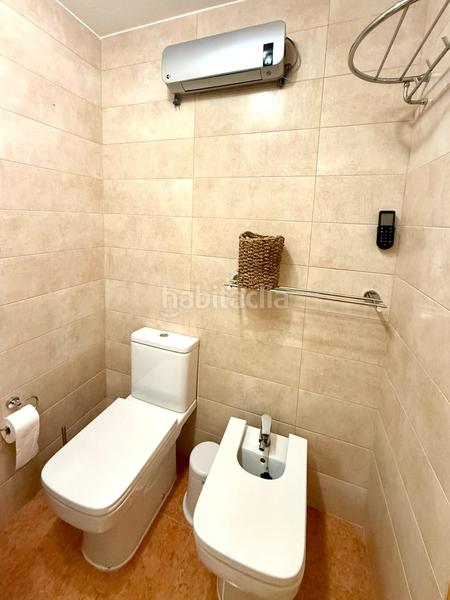 Foto 43dbde7f-a441-41c5-b7db-94b2ac1708af. Affitto casa con piscina in Bolnuevo Mazarrón