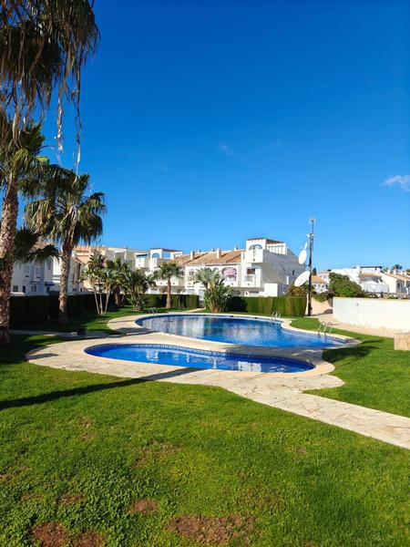 Foto c720f46d-b6f0-48e4-9837-6241d1045fb8. Affitto casa con piscina in Bolnuevo Mazarrón