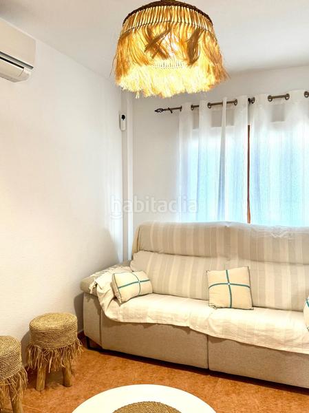 Foto d4fc0dbf-96a0-409e-98ec-cc201699bef9. Affitto casa con piscina in Bolnuevo Mazarrón