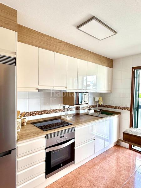 Foto 5606c537-bf51-4093-a992-977d9497299b. Miete haus mit pool in Bolnuevo Mazarrón