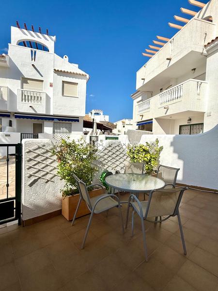 Foto 5b08c0c1-2bda-4529-8022-ff763b8cb8af. Miete haus mit pool in Bolnuevo Mazarrón