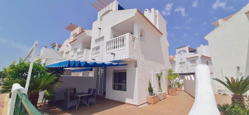 Foto 5ec38c68-f03c-4672-95c4-b39b96344cb9. Miete haus mit pool in Bolnuevo Mazarrón