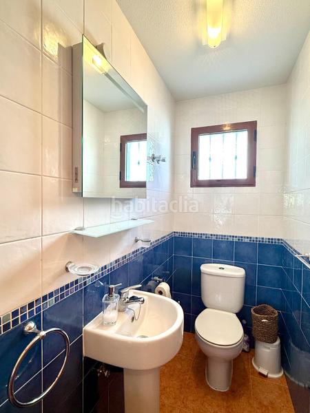 Foto d90a955a-7d60-4b58-a798-e67762545dec. Miete haus mit pool in Bolnuevo Mazarrón