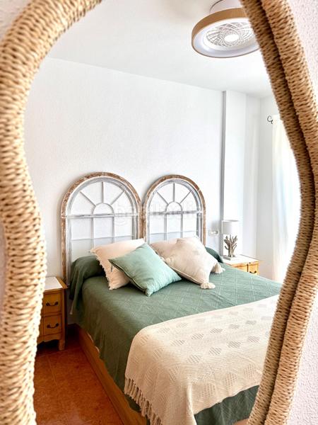 Foto f415148f-c5a6-46ec-b4aa-169f2c6c8b36. Miete haus mit pool in Bolnuevo Mazarrón