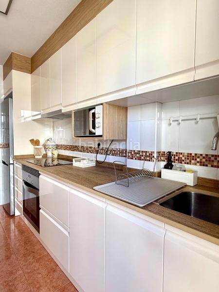 Foto 289bbd70-b7ed-463d-80c8-86ff50d1d9e5. Rent house with pool in Bolnuevo Mazarrón