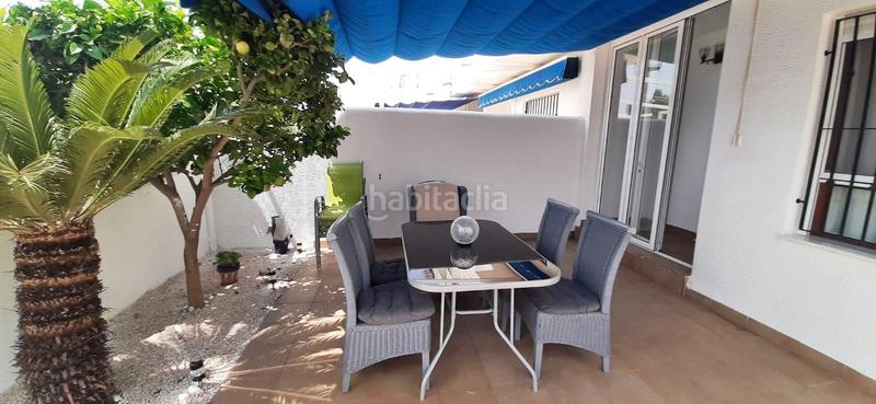 Foto 35354c5b-50e7-467a-813a-b748da92eb54. Rent house with pool in Bolnuevo Mazarrón