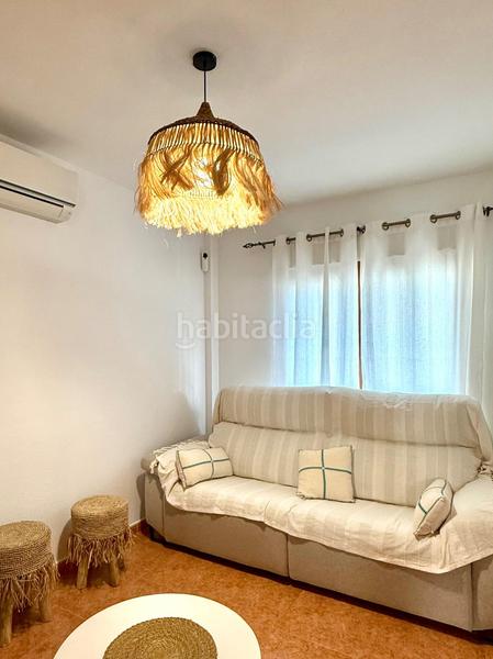 Foto 463b29d9-e4d6-44d5-817f-263cdcedc0d9. Rent house with pool in Bolnuevo Mazarrón