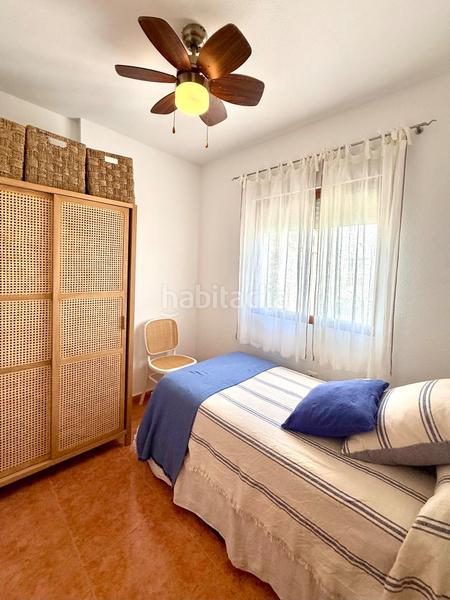 Foto 5e089aa3-2d2f-486b-aaf8-8a9d56ff311a. Rent house with pool in Bolnuevo Mazarrón