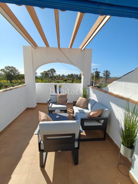 Foto 892fb6b1-b2e3-454d-abc0-e351c6c42ebf. Rent house with pool in Bolnuevo Mazarrón