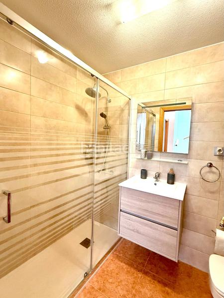 Foto bd85d062-8f77-4e51-a0f0-d5da842465fd. Rent house with pool in Bolnuevo Mazarrón