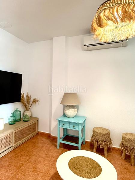 Foto d5c5515f-d285-47c7-8c23-f2c5187d5766. Rent house with pool in Bolnuevo Mazarrón