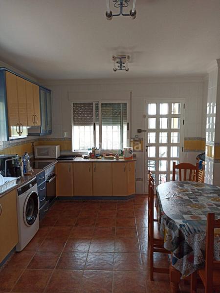 Foto 0cc6eed3-3bf4-4c48-b835-6d81b4e899e1. Country house with parking in Mazarrón casco urbano Mazarrón