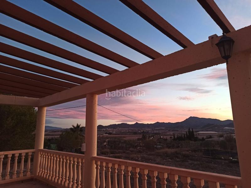 Foto 161d995f-3a50-4281-834c-d275789ea353. Country house with parking in Mazarrón casco urbano Mazarrón