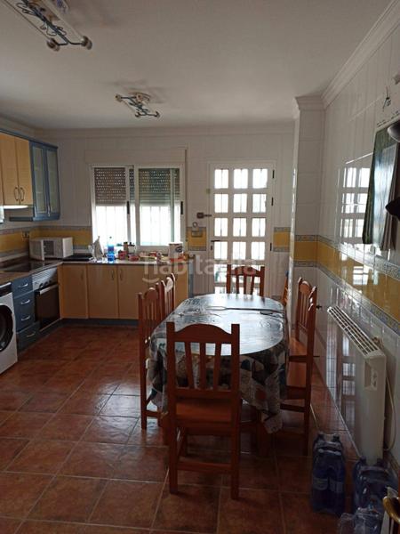 Foto 5bfd14e8-e152-4b09-82c8-fd6ce5a1e2a4. Country house with parking in Mazarrón casco urbano Mazarrón