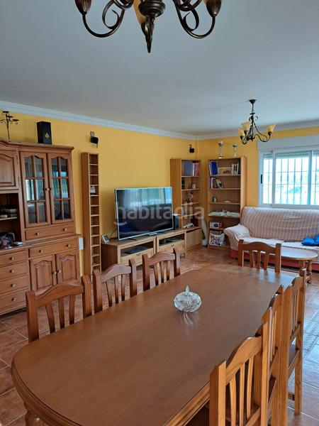 Foto 6d81443d-5196-45d9-b60f-5e0a57957377. Country house with parking in Mazarrón casco urbano Mazarrón