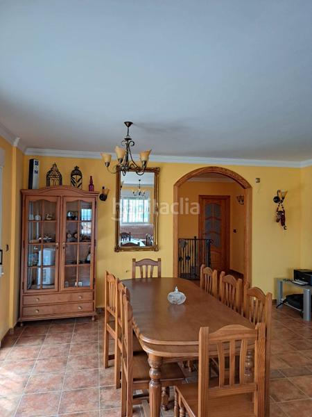 Foto 73cfd4a9-33c5-41dd-b292-59a602ee3be7. Country house with parking in Mazarrón casco urbano Mazarrón