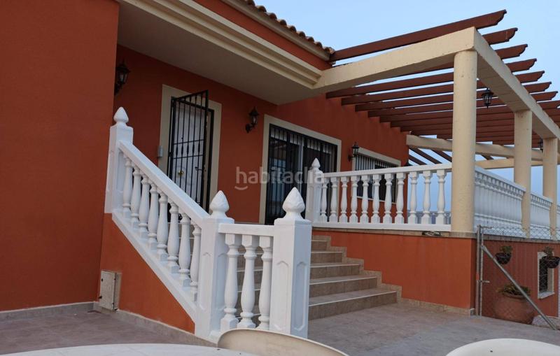 Foto 8c4e7c4a-3125-4522-923f-11291e612d72. Country house with parking in Mazarrón casco urbano Mazarrón