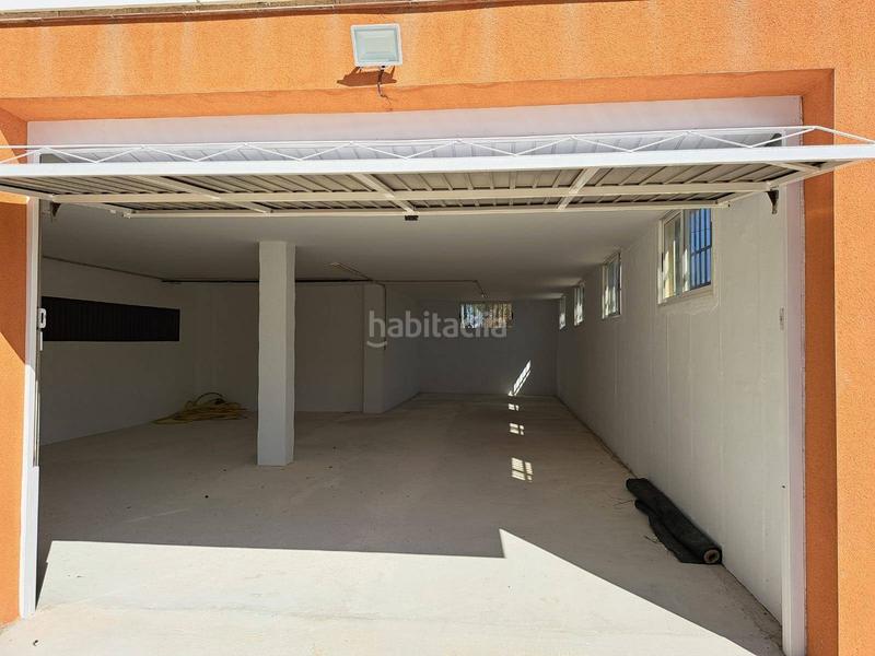 Foto 94547ab7-3e2a-40d8-82ab-285600624718. Country house with parking in Mazarrón casco urbano Mazarrón