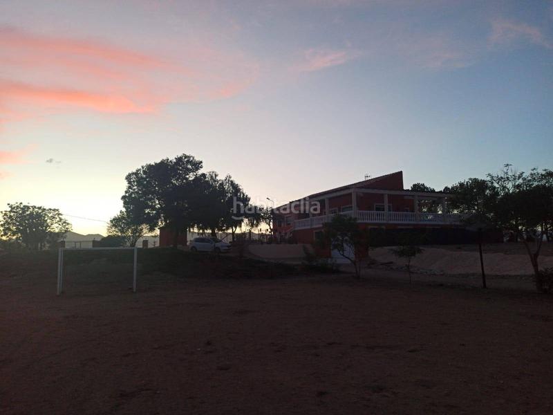 Foto a575e5fe-22f0-4ba0-9e2b-ef91a5335c4d. Country house with parking in Mazarrón casco urbano Mazarrón