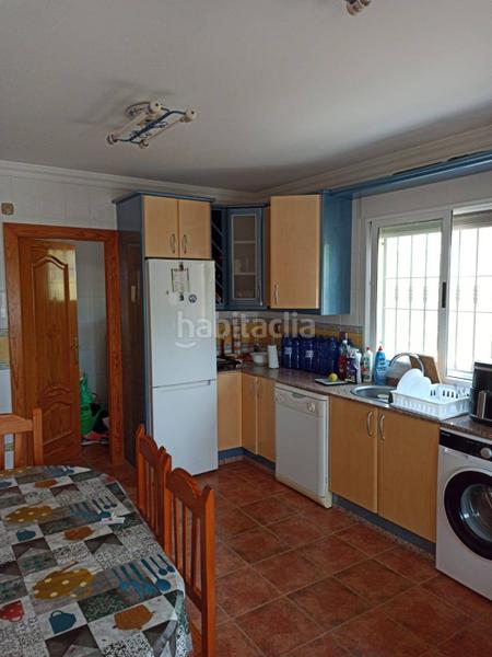 Foto aa2db9e5-45ee-4e64-89b9-1d4f6639b260. Country house with parking in Mazarrón casco urbano Mazarrón