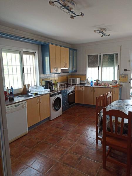 Foto b202d851-e425-40e7-b103-4b8aa47e5f18. Country house with parking in Mazarrón casco urbano Mazarrón