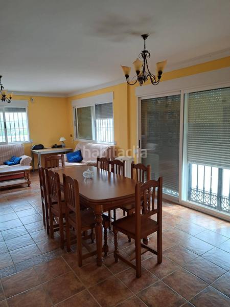 Foto b7e83514-8312-487f-96ba-290f2d89ddd4. Country house with parking in Mazarrón casco urbano Mazarrón