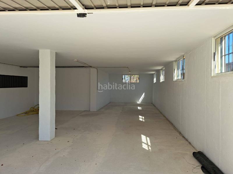 Foto ebd6dce7-0bd0-4e8d-b6ca-e91c33457901. Country house with parking in Mazarrón casco urbano Mazarrón