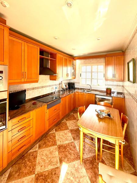 Foto 164219e0-3ebb-4026-8d25-798103afd5bd. Penthouse in Pescadores Mazarrón