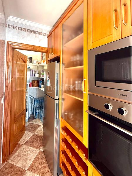 Foto 30d7421e-7b67-4f1d-a038-859fb723b764. Penthouse in Pescadores Mazarrón