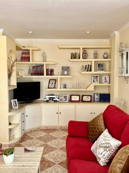 Foto 42dafa3a-97e3-4313-9e88-50b45b0abcff. Penthouse in Pescadores Mazarrón