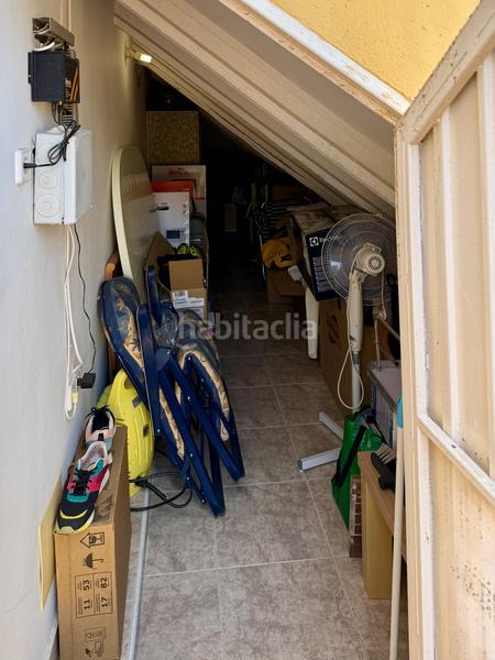 Foto 8d106f72-134b-40e0-bd61-d18add27554d. Penthouse in Pescadores Mazarrón